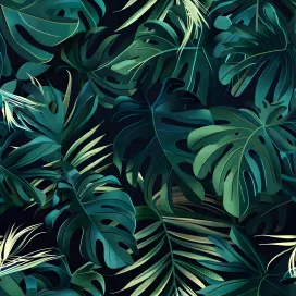Jungle 201